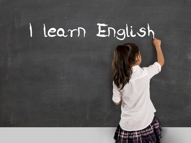 הגדלת טווח הקשב באמצעות שיטות ללימוד אנגלית