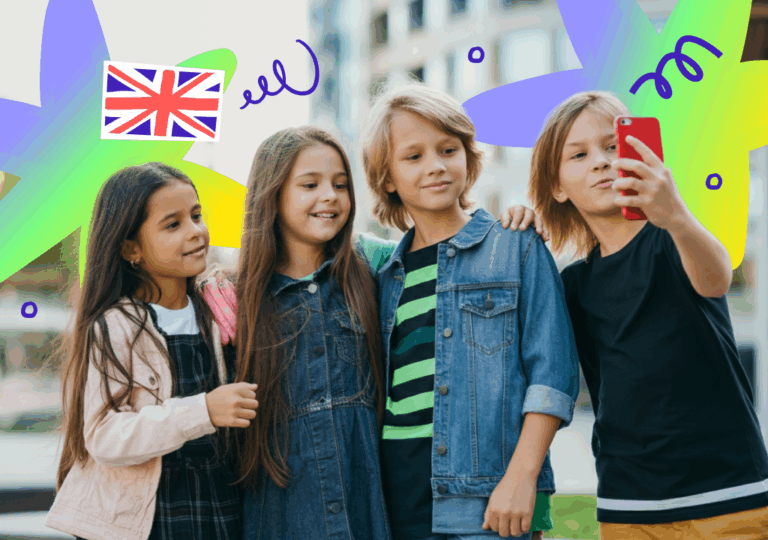 סיפורי הצלחה עם נובאקיד: איך אנגלית פתחה דלתות לאומנות, מדיה, וספורט בשביל היוצרים הצעירים האלו