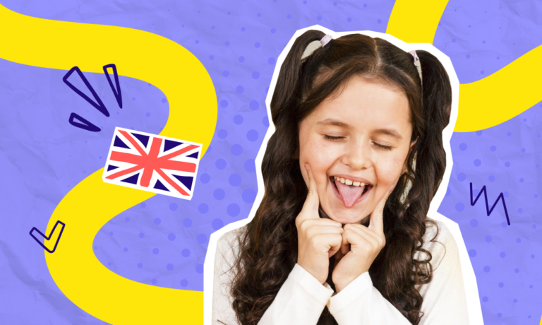 איך להטמיע אנגלית לילדים צעירים? 7 דרכים קלות ויעילות שיהפכו את הלמידה למשחק