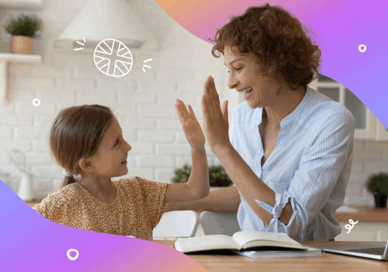 5 סיבות למה לימוד שפות עדיף כילדים מאשר כמבוגרים