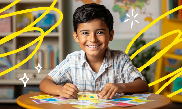 כרטיסיות ללימוד – האם הן באמת יעילות ללימוד אנגלית?