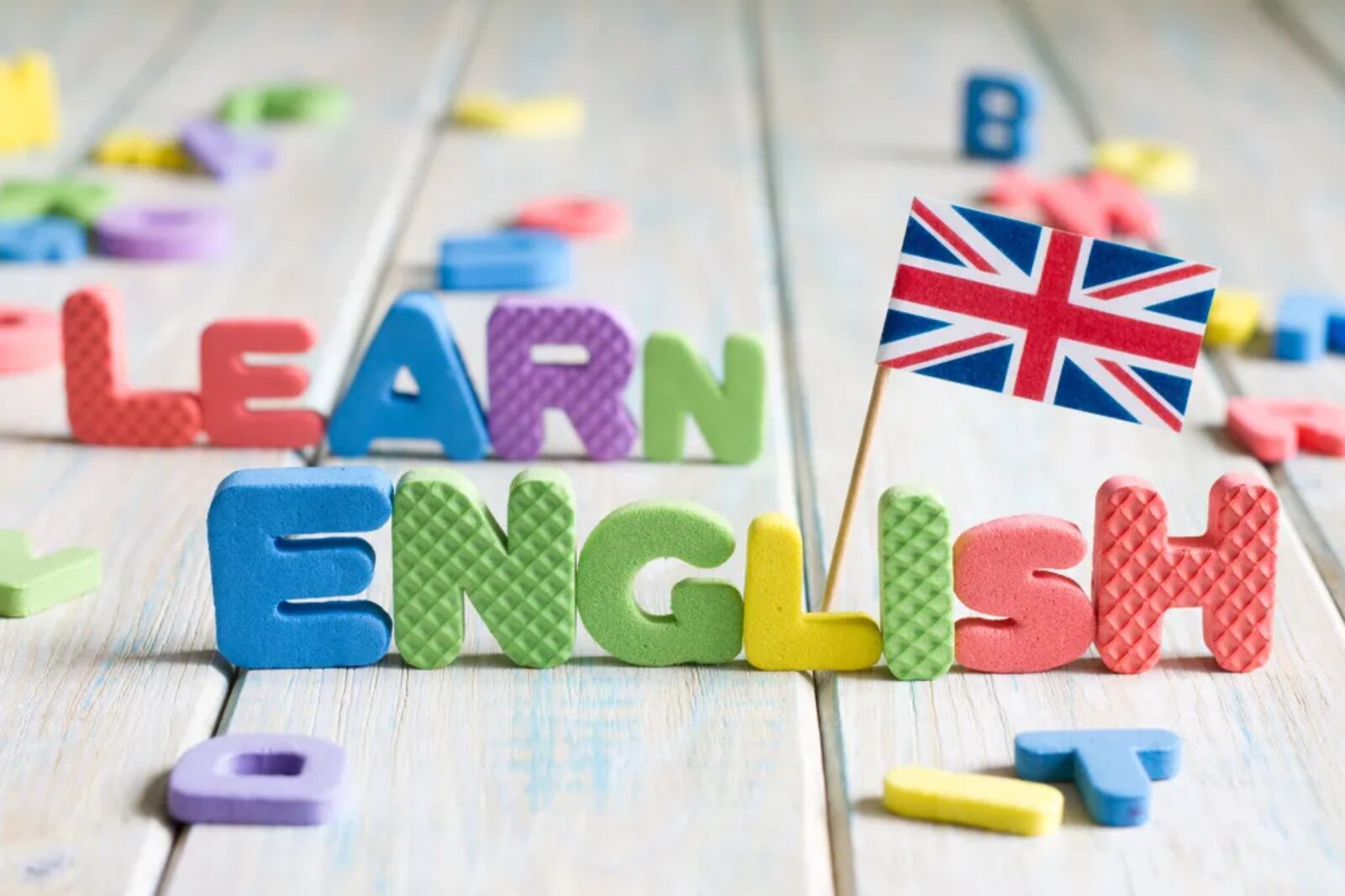 מדוע החזרתיות חשובה בלימוד אנגלית?