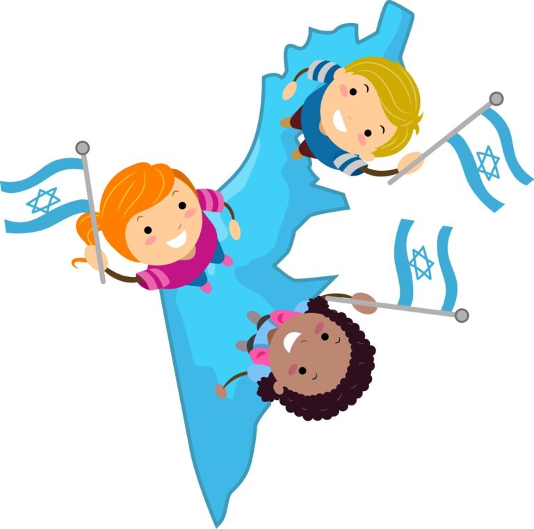 10 אטרקציות לילדים במרכז