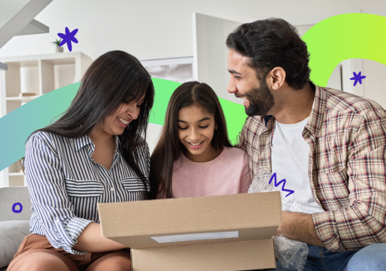 לא רק עוד מתנה: 50 רעיונות מיוחדים ויצירתיים בשביל מתנות לילדים ונוער