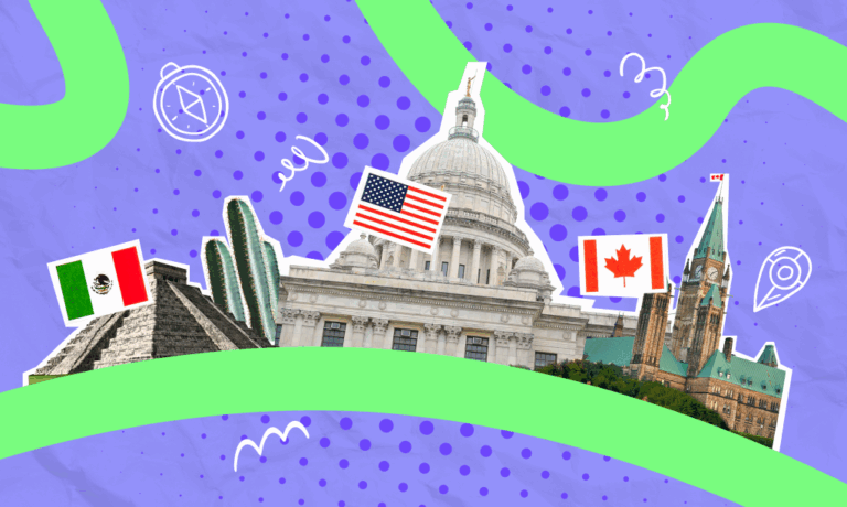 ערי בירה בעולם – הלב הפועם של כל מדינה