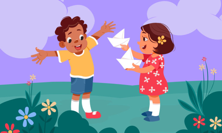 כיצד לשפר כישורים חברתיים בקרב ילדים: מדריך להורים