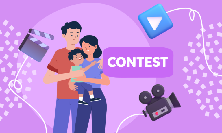 שתפו סיפורים שמחים אודות נובאקיד וקבלו שיעורים בחינם