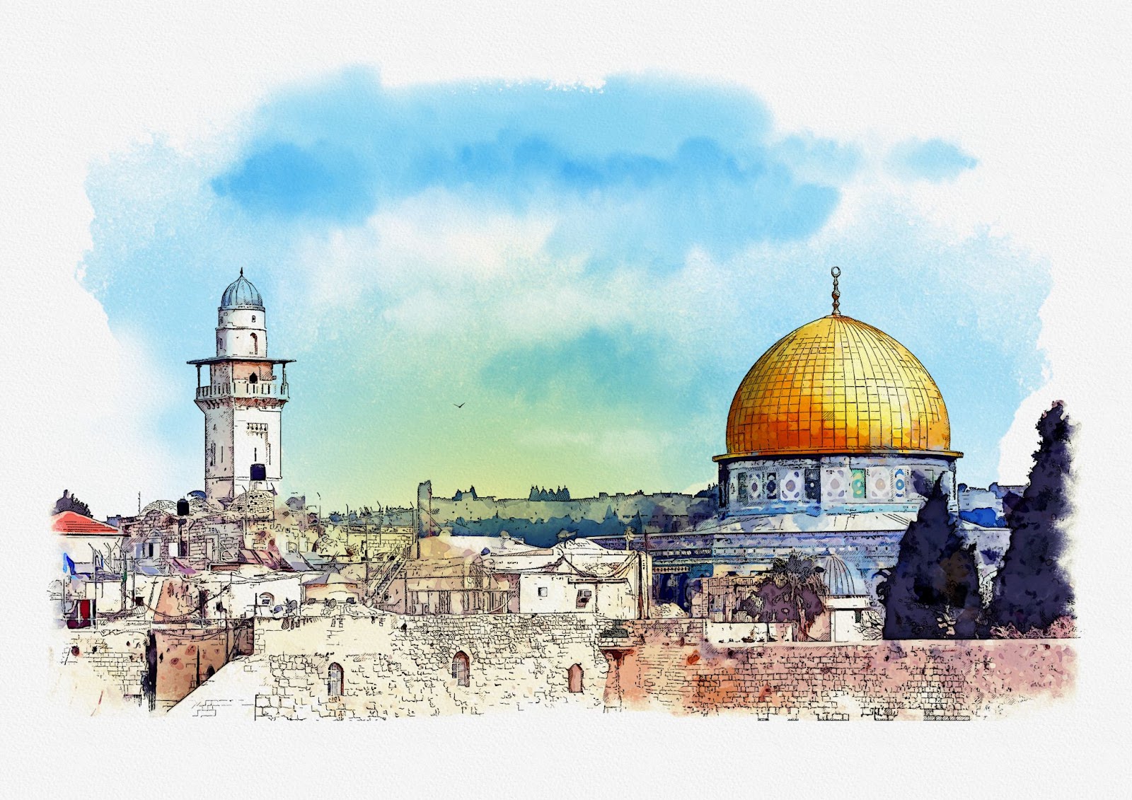 אטרקציות לילדים בירושלים: חוויות משפחתיות מהנות בעיר הקודש