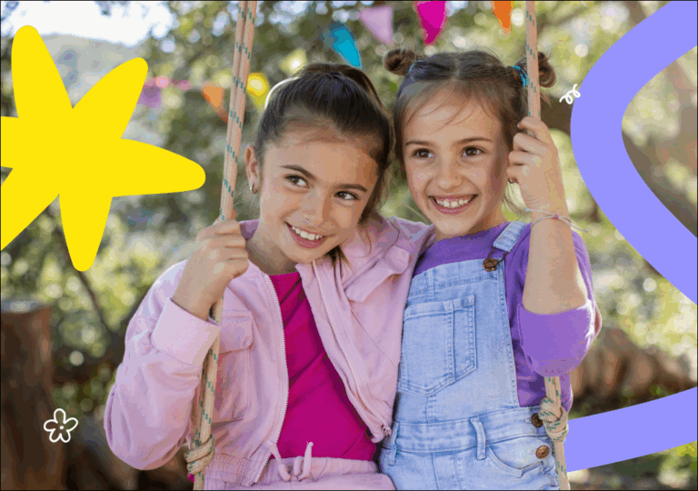 שמות מיוחדים לבנות – הרשימה המלאה!