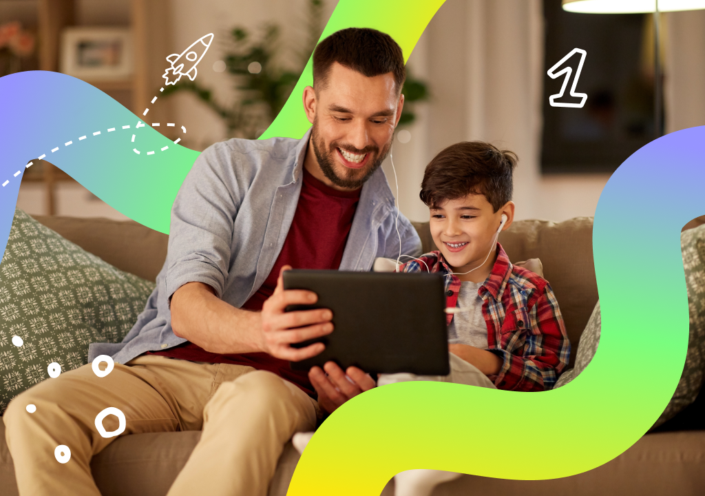 1, 2, 3 או One, Two, Three? הסוף לבלבול בכתיבת מספרים באנגלית!