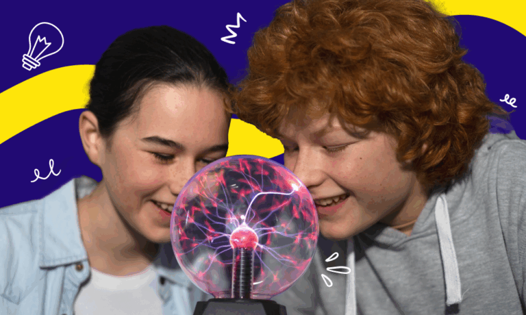 מי המציא את החשמל ומתי? כל מה שצריך לדעת