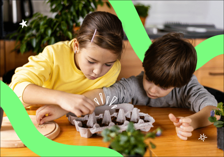 בית ספר אמיתי לחיים: גלו את 11 העקרונות בשיטת החינוך של מונטסורי