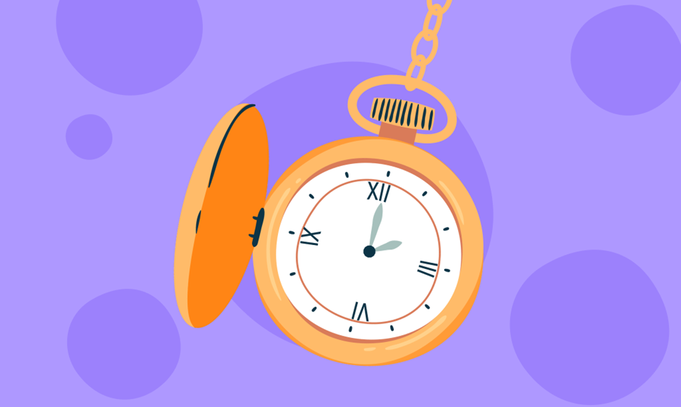 איך תלמדו את הילדים שלכם לקרוא שעון ולהגיד את השעה באנגלית