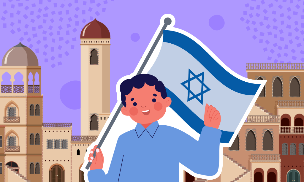 חופשת חורף עם ילדים בישראל: יעדים ופעילויות משפחתיות מהנות