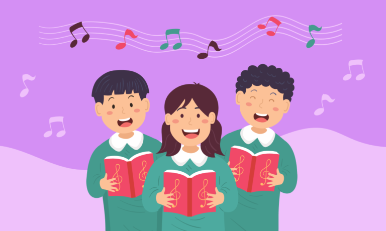 נוסטלגיה והרמוניה: שירי ילדות ישראלית