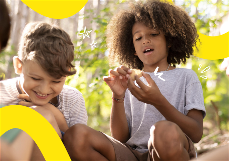 קייטנות אנגלית בקיץ: שילוב של למידה והנאה – המדריך המקיף להורים