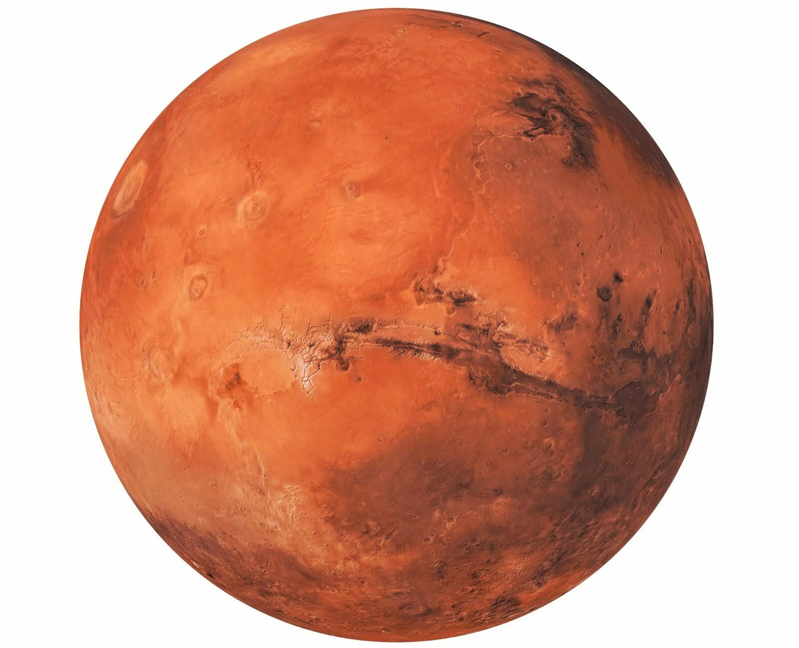 הצטרפו אלינו למסע מרתק לחשיפת כמה עובדות מגניבות על כוכב הלכת מאדים