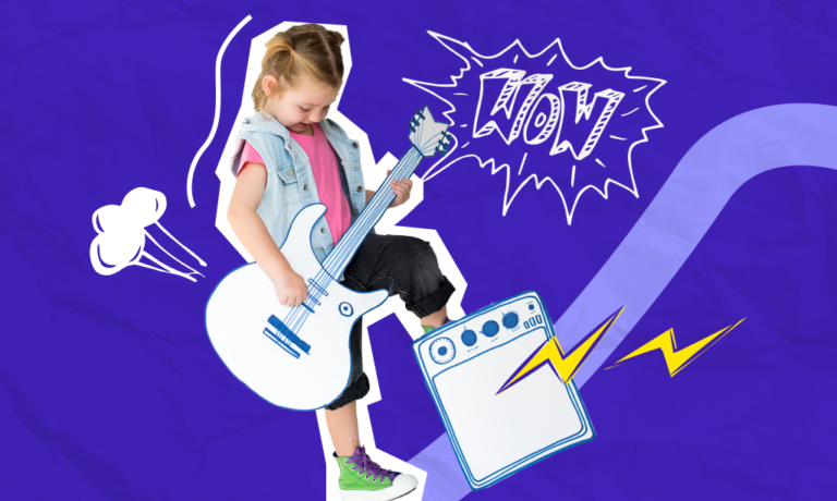 לימודי מוזיקה לילדים, היתרונות הרגשיים והקוגניטיביים