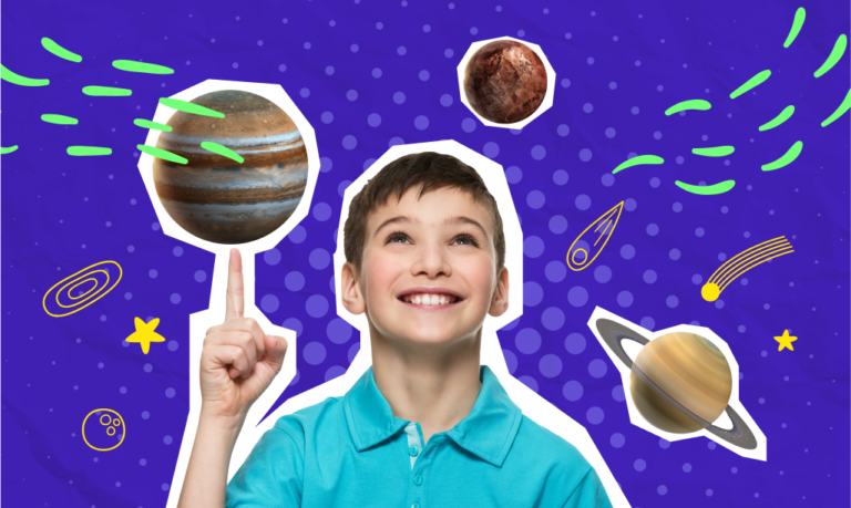 עובדות מגניבות על מאדים לילדים, החיים על מאדים ועוד