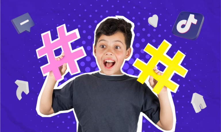 טרנדים בטיקטוק וטיקטוקרים ישראלים לשנת 2024