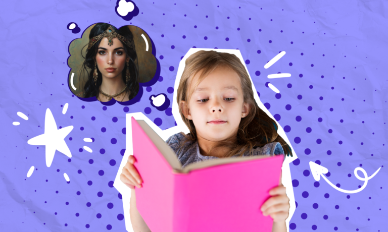 סיפור מגילת אסתר: הסבר על חג פורים לילדים