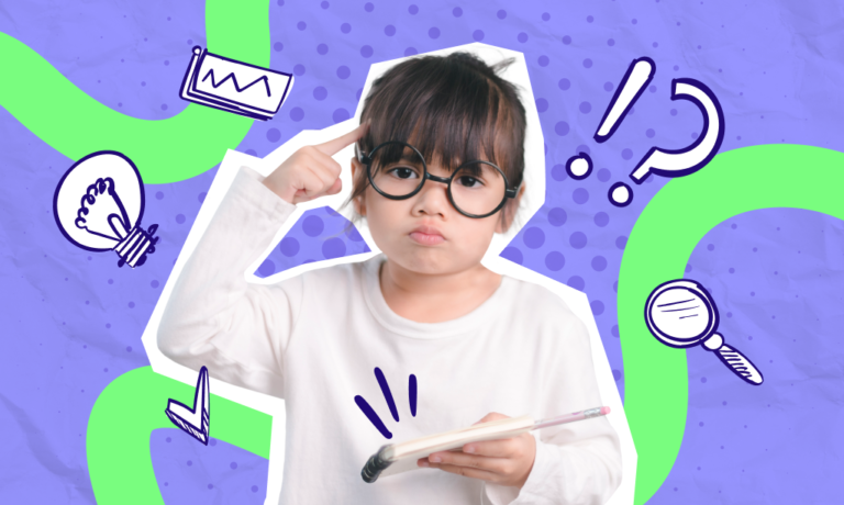 סוגי אינטליגנציה: כיצד לזהות את סוג האינטליגנציה של ילדיכם