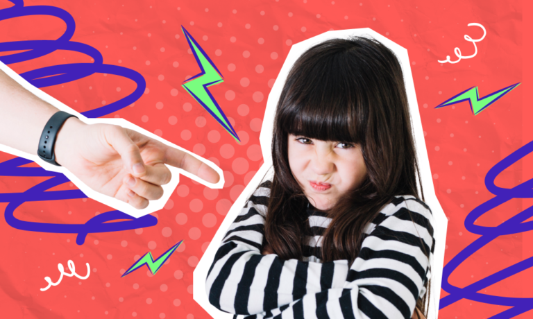 עונשים יצירתיים לילדים. מה מתאים מגיל שנתיים ועד לגיל ההתבגרות