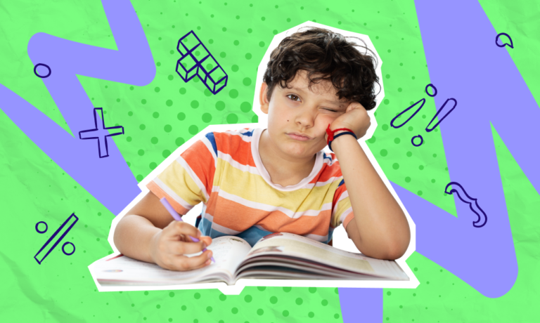 הילד לא רוצה להכין שיעורי בית: מה עושים? טיפים להורים