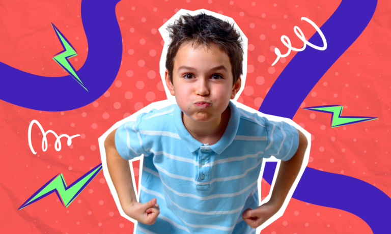 מה עושים כשהילד מרביץ בגן? מדריך להורים