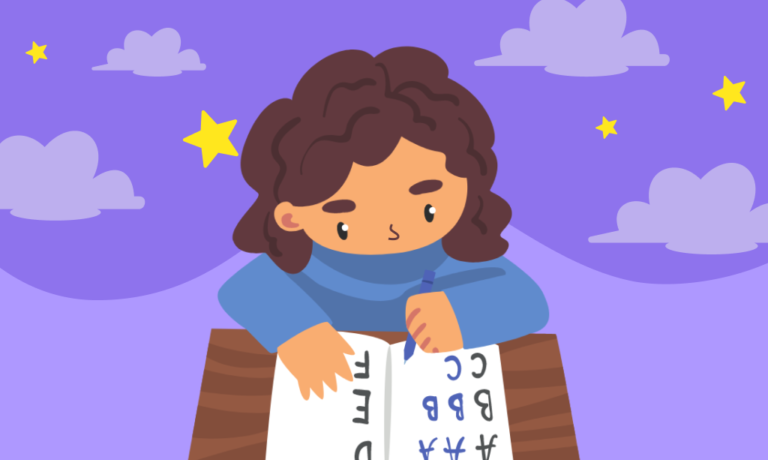 הרפתקאות גיל 6: מדריך להורים לילדים בני 6