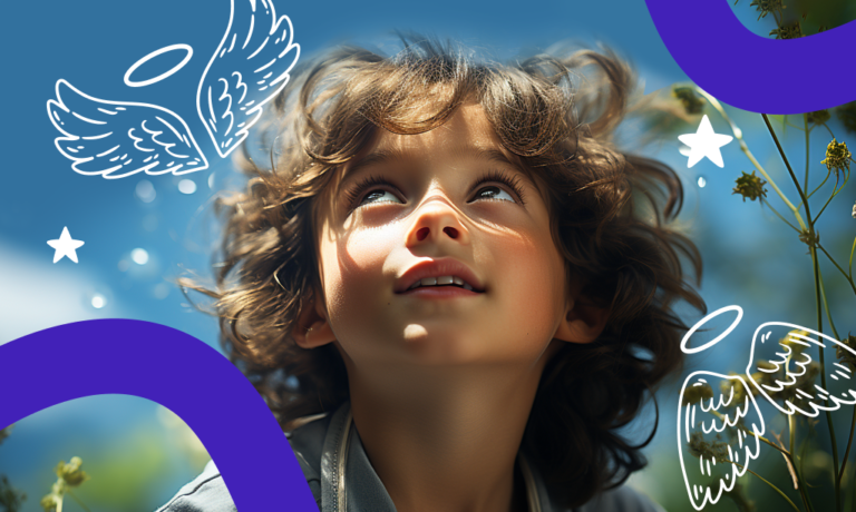 המלאכים ביהדות ושמות ארבעת המלאכים