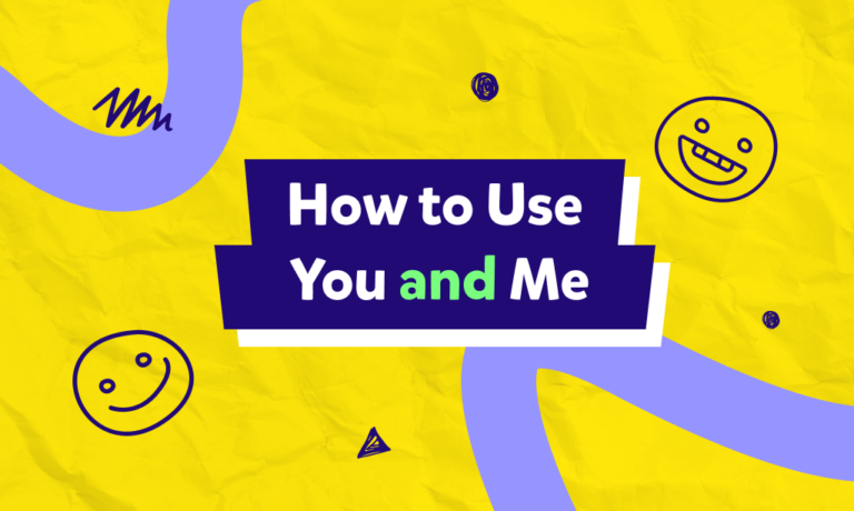 שליטה בשימוש הנכון ב- 