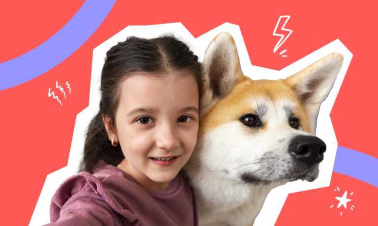 התגברות על פחד מכלבים אצל ילדים, מדריך להורים