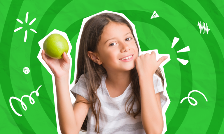 חטיפים בריאים לילדים: טיפים ורעיונות להורים