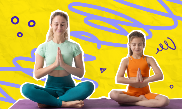 מה זה מיינדפולנס? מדיטציה לילדים ונוער