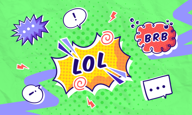 מהם ראשי תיבות – Acronyms? איך משתמשים בהם ומתי?