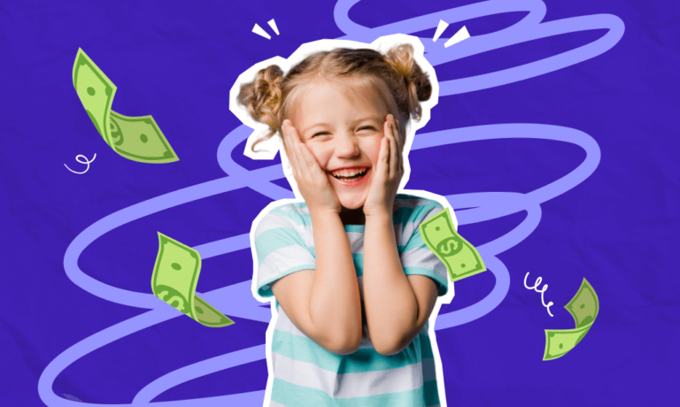 דמי כיס לילדים: כמה, למה ומתי?