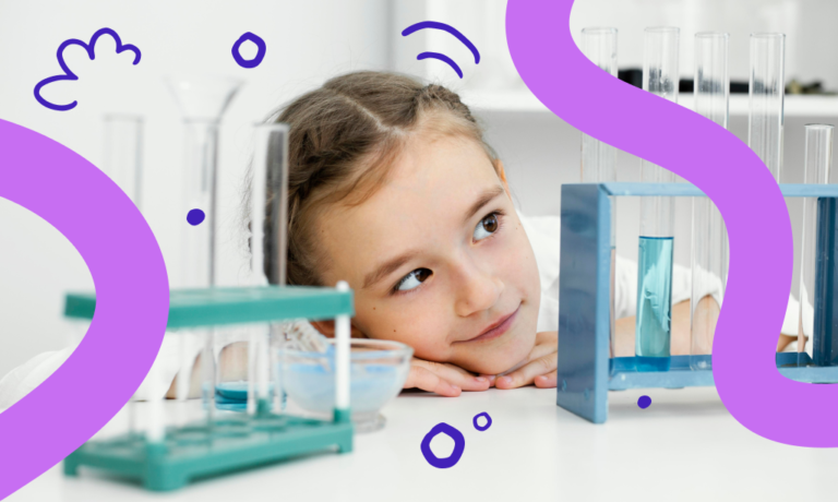 האם הילד שלי מחונן? הגדרות ומאפיינים