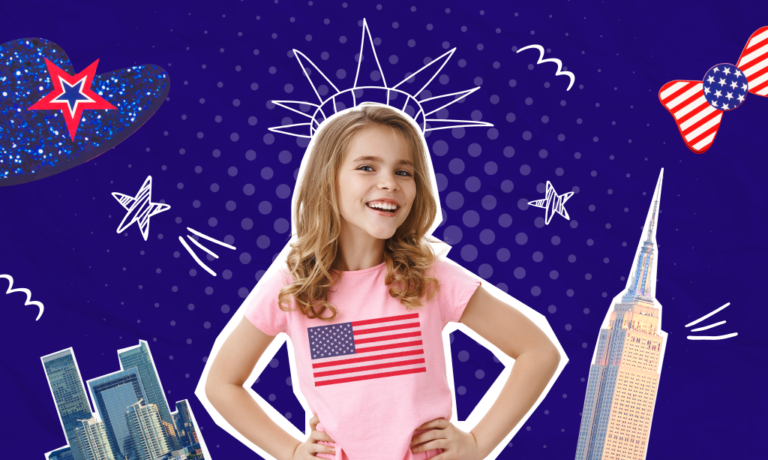 יום העצמאות של ארצות הברית – 4 ביולי