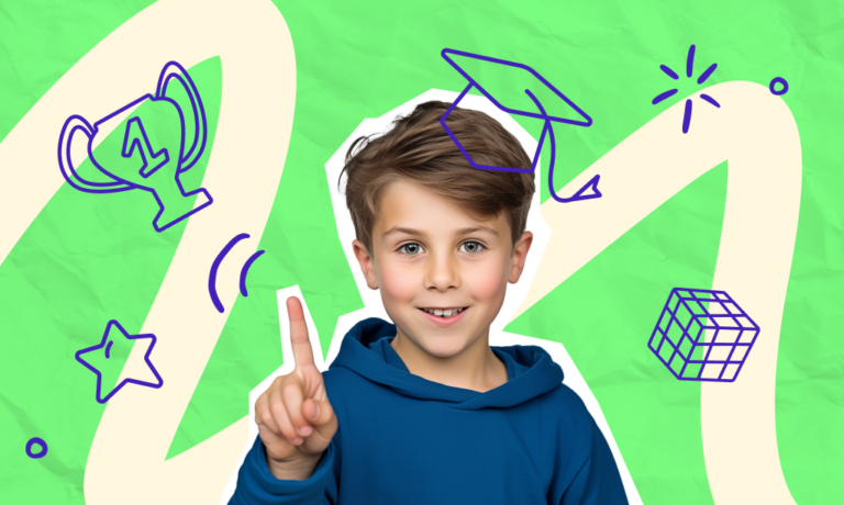 פרפקציוניזם אצל ילדים: מה גורם לזה?