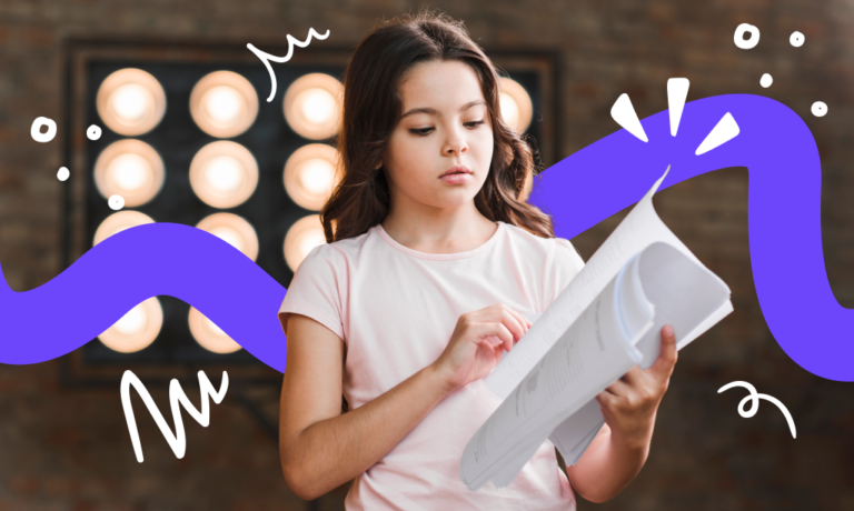 פחד קהל ופחד במה אצל ילדים, איך לזהות ולטפל בהם