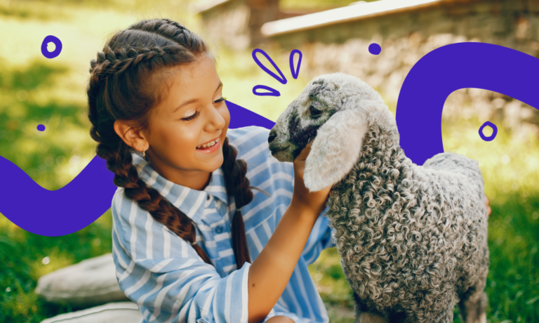 גן גורו: פארק אוסטרלי לילדים