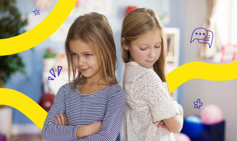 בעיות תקשורת אצל ילדים