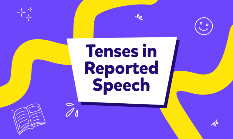  הבנת הדיבור העקיף באנגלית בזמנים שונים: חוקים ודוגמאות