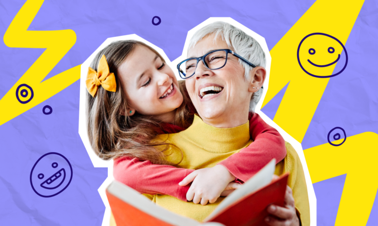 יום הסבא והסבתא הבינלאומי: אל תשכחו לחגוג אותו!