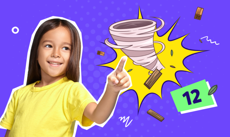 כיצד נוצרות סופות טורנדו, ו-12 עובדות מעניינות על טורנדו