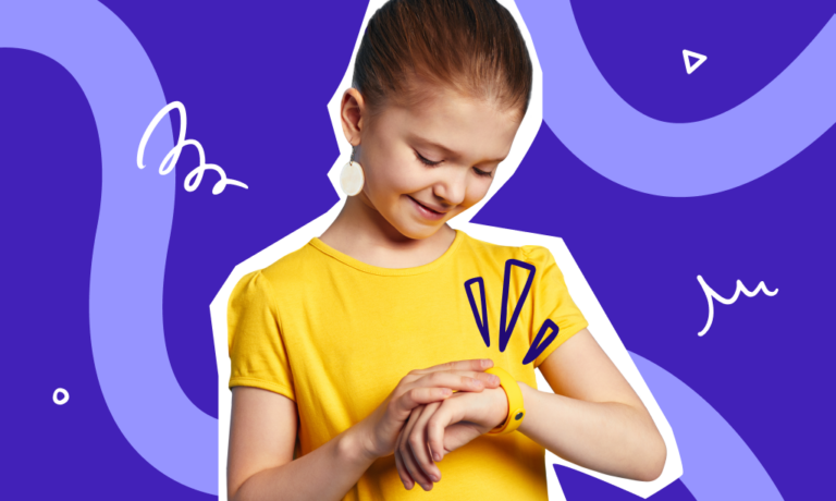 איך לבחור שעון חכם לילדים: 10 דברים שצריך לשקול