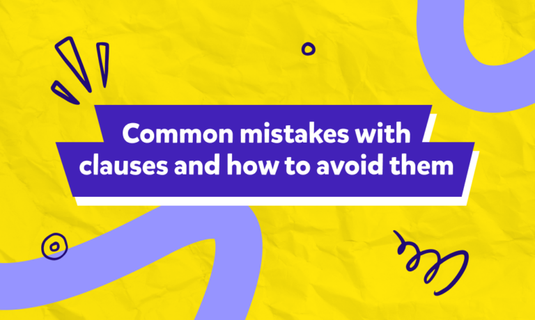 טעויות נפוצות בשימוש בפסוקיות וכיצד להימנע מהן