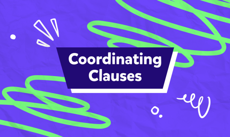 איך לחבר משפטים באנגלית עם פסוקיות מתאמות: טיפים והכוונה לילדים