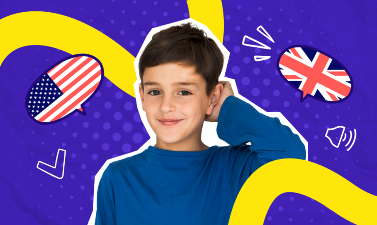 הבנת הבדלי שפה בין האנגלית האמריקאית לאנגלית הבריטית